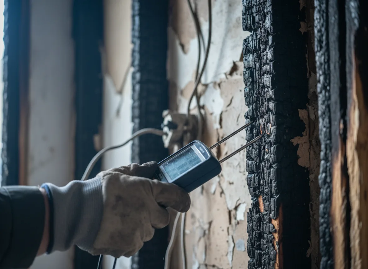 Fire Damage Restoration Lower Brule, SD FAQs
